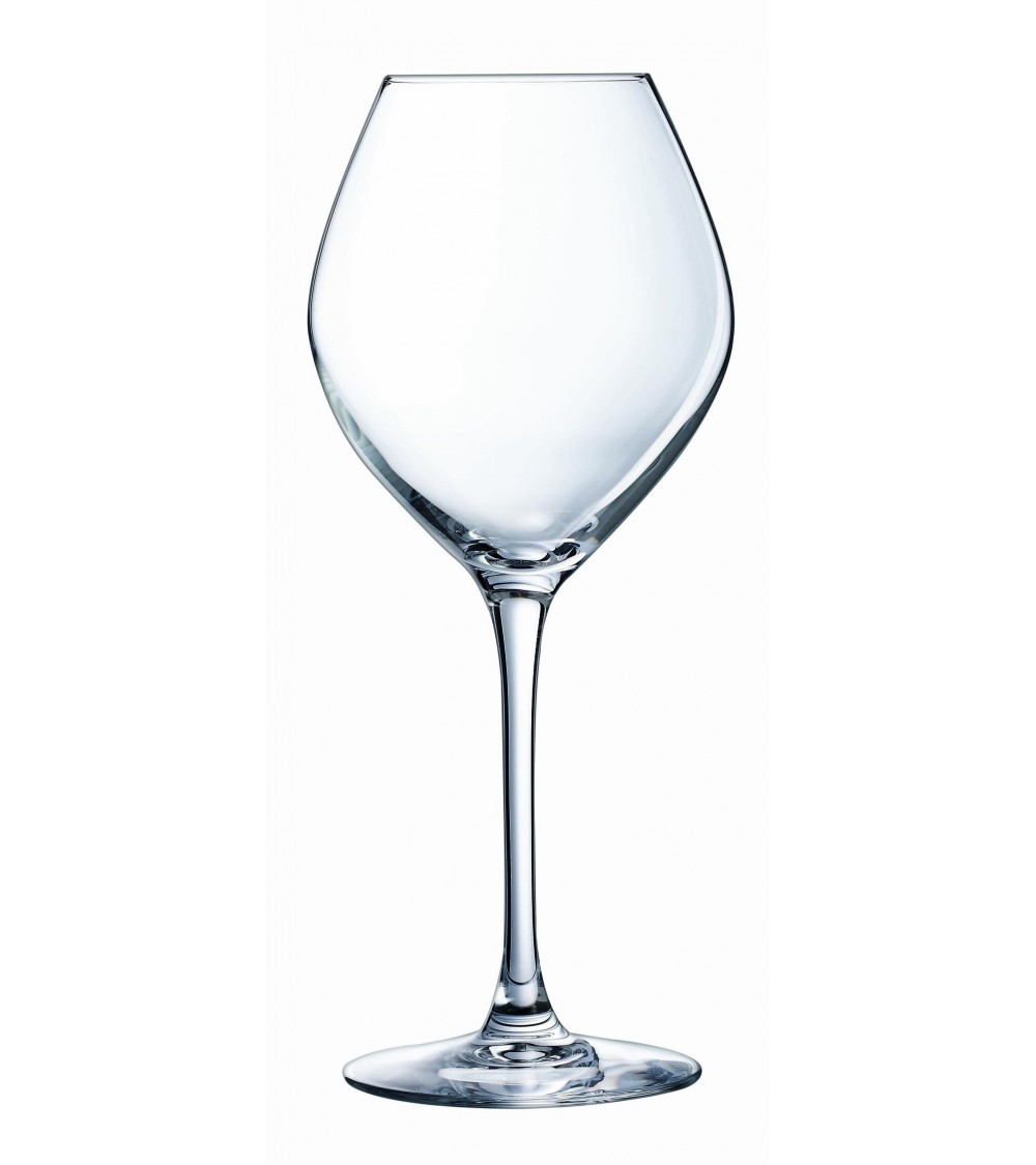 Calice 47CL VINI ROSSI WINE EMOTIONS - Set 4Pz -