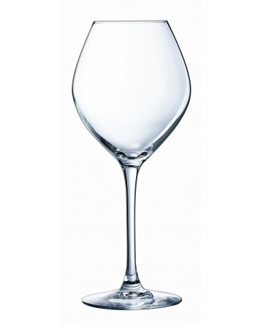 Calice 47CL VINI ROSSI WINE EMOTIONS - Set 4Pz -