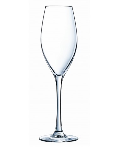 Calice FLUTE 24CL WEIN EMOTIONS - Set 4Stk -