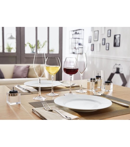 Calice FLUTE 24CL WEIN EMOTIONS - Set 4Stk -