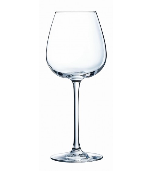 Verre 47CL VINS BLANCS WINE EMOTIONS - Set 4Pcs -