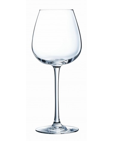 Glass 47CL WHITE WINES WINE EMOTIONS - Set 4Pcs -