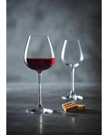 Calice 47CL VINI BIANCHI WINE EMOTIONS  - Set 4Pz -