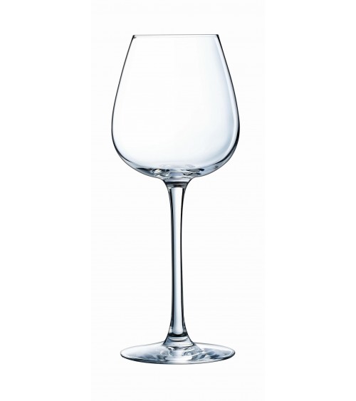 Calice 35CL VINI ROSSI WINE EMOTIONS - Set 4Pz -