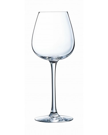 Verre 35CL VINS ROUGES WINE EMOTIONS - Set 4Pcs -