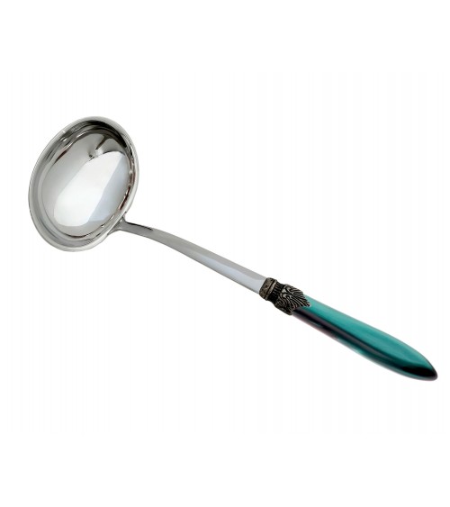 Louche de Cuisine - Laura - Couverts en Nacre Rivadossi - 