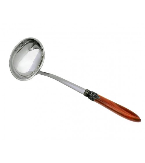 Mestolo Cucina - Laura - Posate Rivadossi Madreperla - 