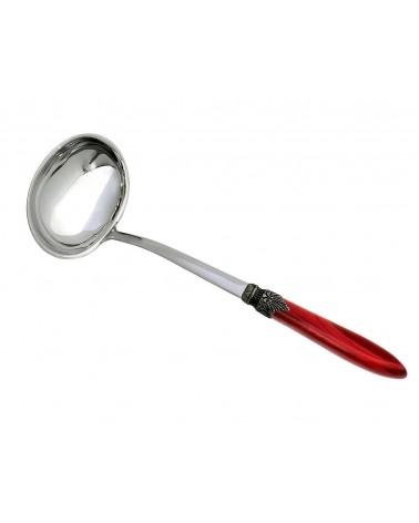 Kitchen Ladle - Laura - Rivadossi Mother of Pearl Cutlery -  - 