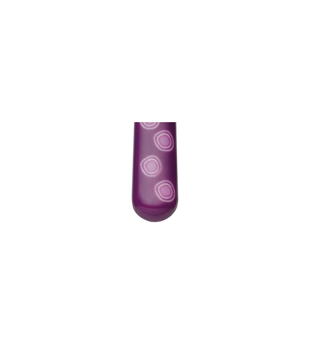 Naif Pop - Rivadossi Sandro Cutlery - Set 24pcs - purple