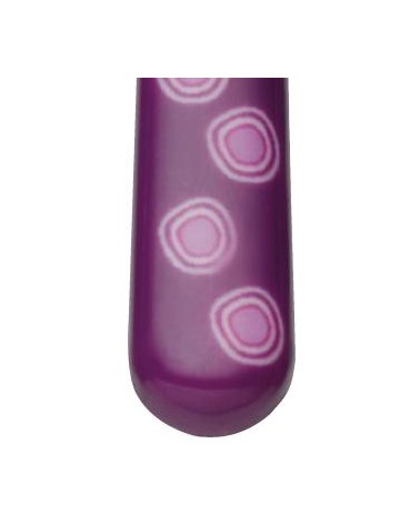 Naif Pop - Posate Rivadossi Sandro - Set 24pz - viola