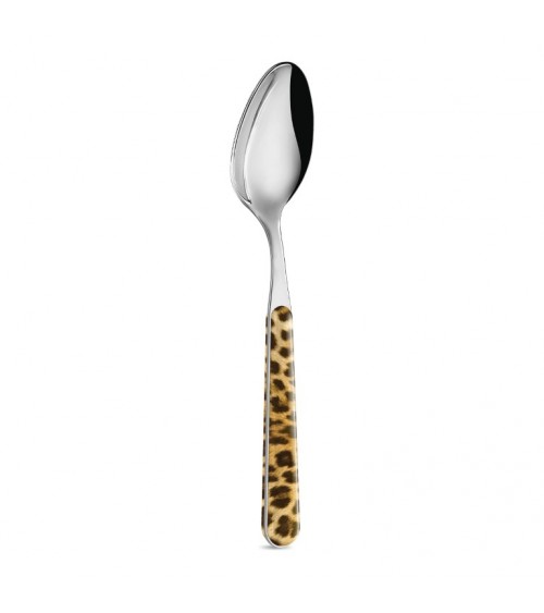Neva Creative Cutlery – Animalier Leopard Esslöffel –