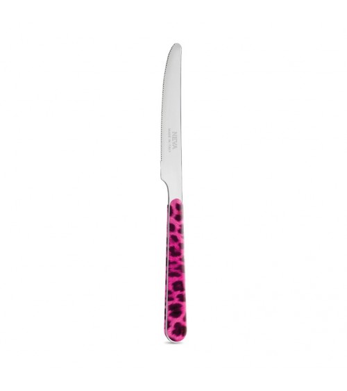 copy of Neva Posateria Creativa - Forchetta Tavola Animalier Leopardato - 