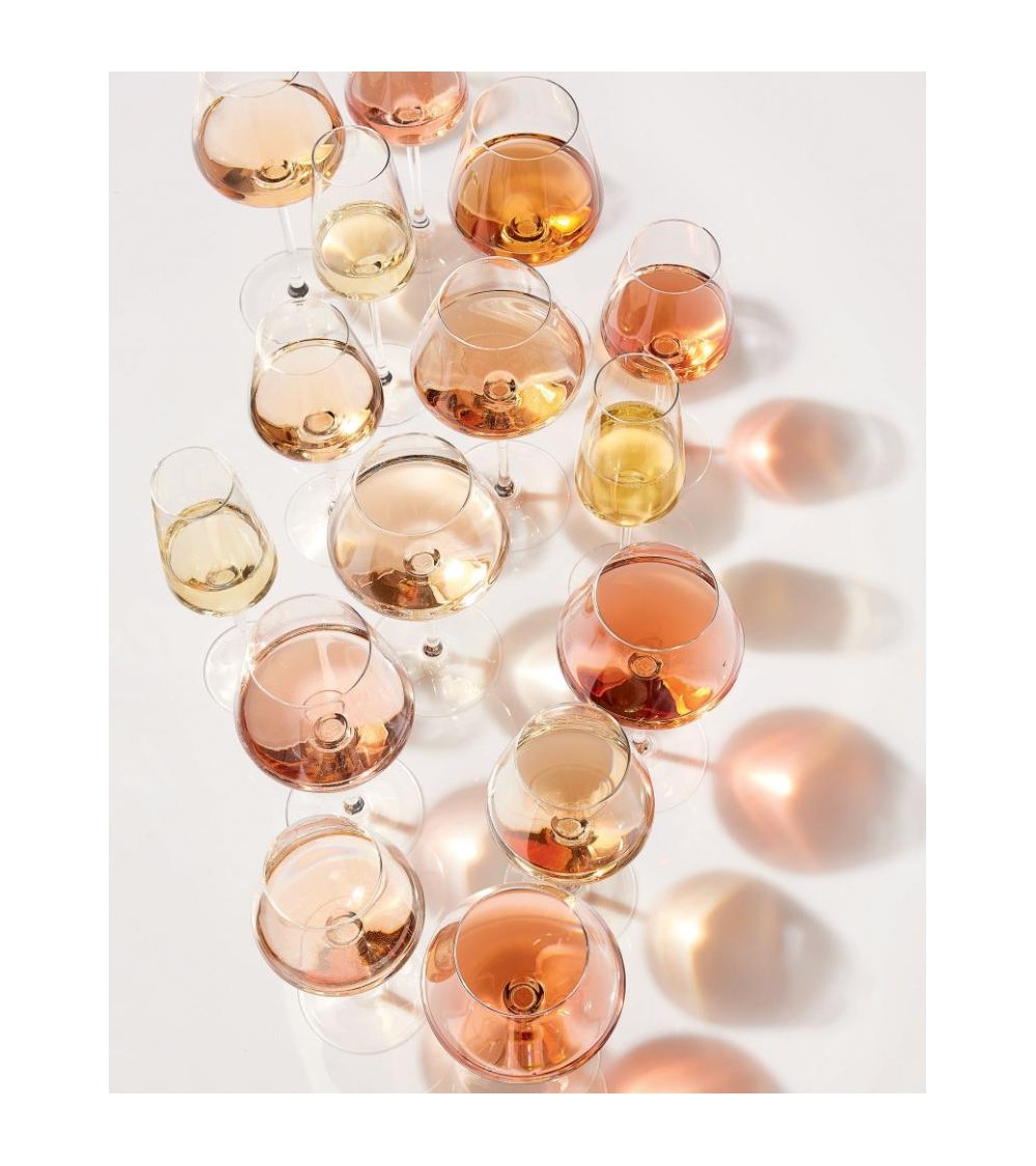 Calice 35CL Vini Bianchi - Wine Emotions - Set 4Pz - 
