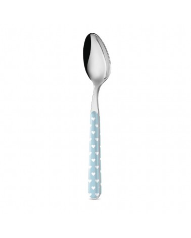 Set 18-teilig Obst mit Herzdekoration - Neva Creative Cutlery -