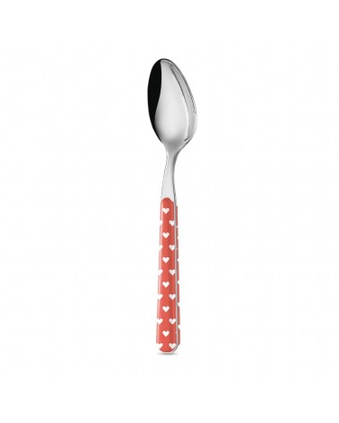 Set 18-teilig Obst mit Herzdekoration - Neva Creative Cutlery -