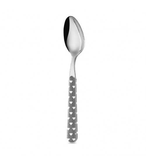 Set 18-teilig Obst mit Herzdekoration - Neva Creative Cutlery -