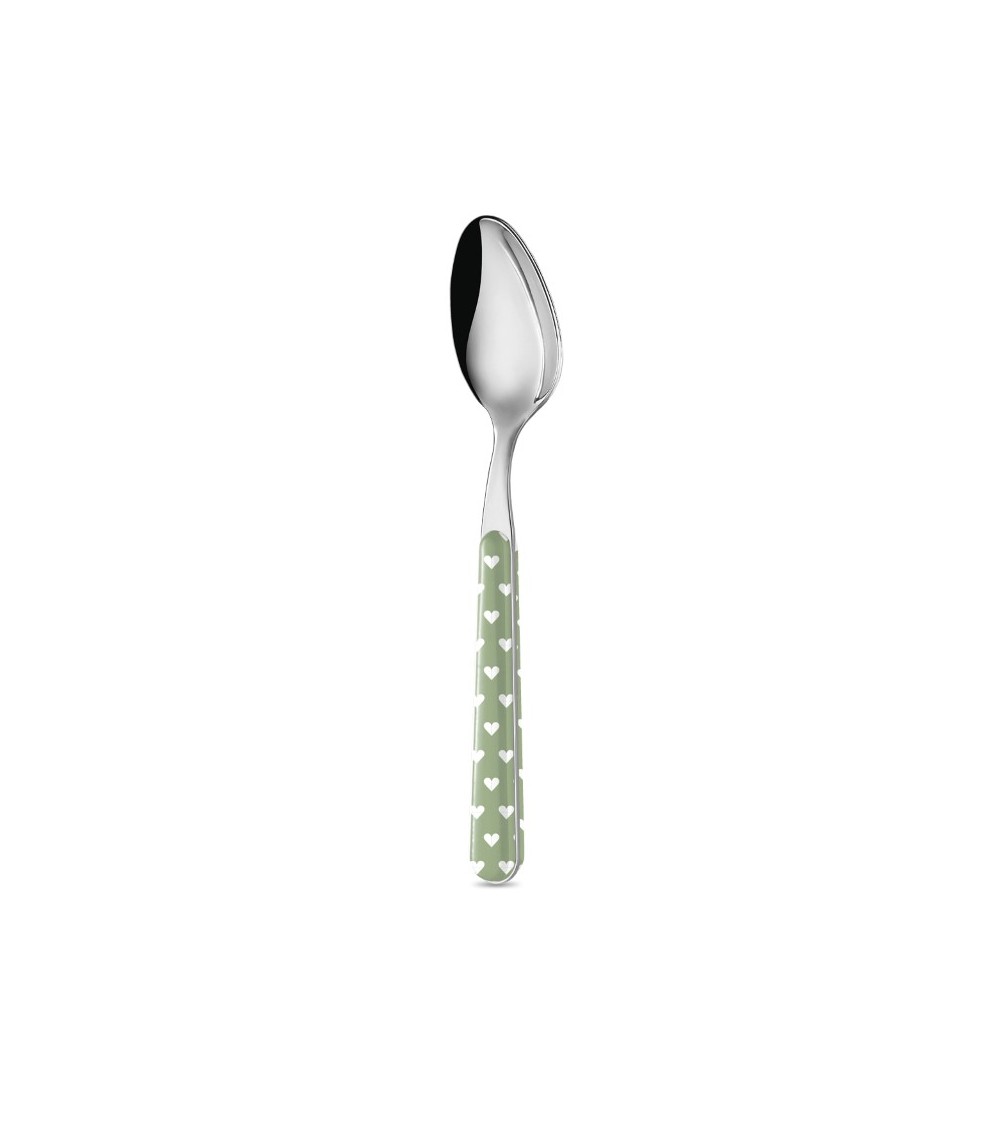 Set 18 Pièces Décoration Fruits avec Coeurs - Neva Creative Cutlery -