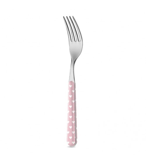 Set 18 Pièces Décoration Fruits avec Coeurs - Neva Creative Cutlery -