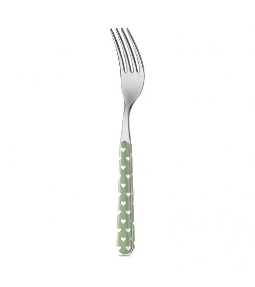 Set 18 Pièces Décoration Fruits avec Coeurs - Neva Creative Cutlery -