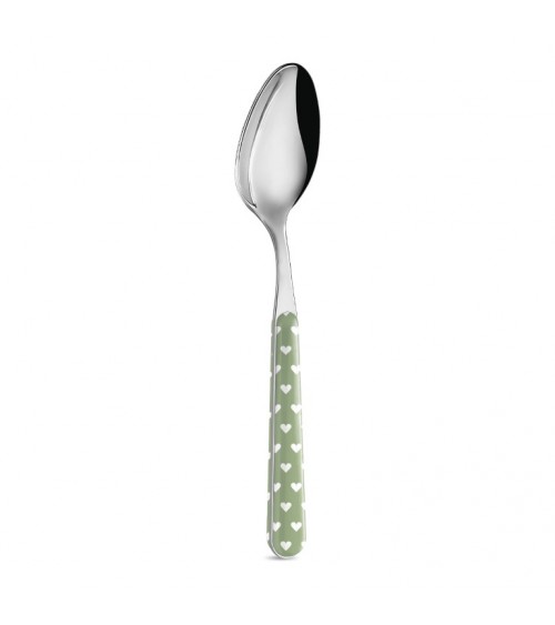 Neva Creative Cutlery - Hearts - Table Spoon -