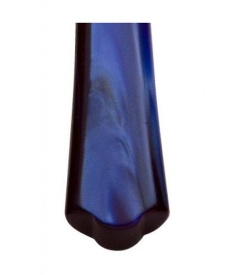 Vittoria Fruit Spoon - Rivadossi Sandro Colored Cutlery - blue