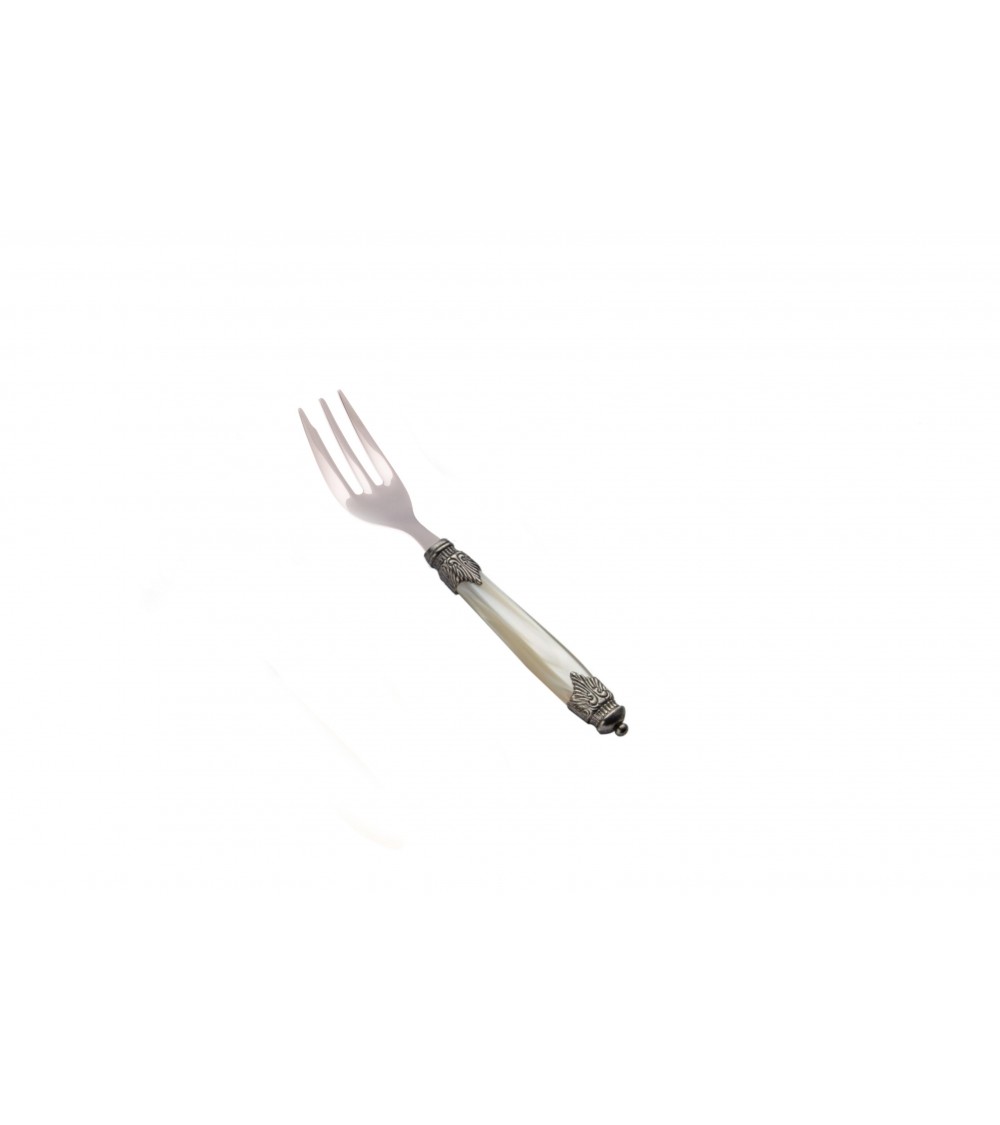 Arianna Dessert Fork - Rivadossi Sandro Cutlery -