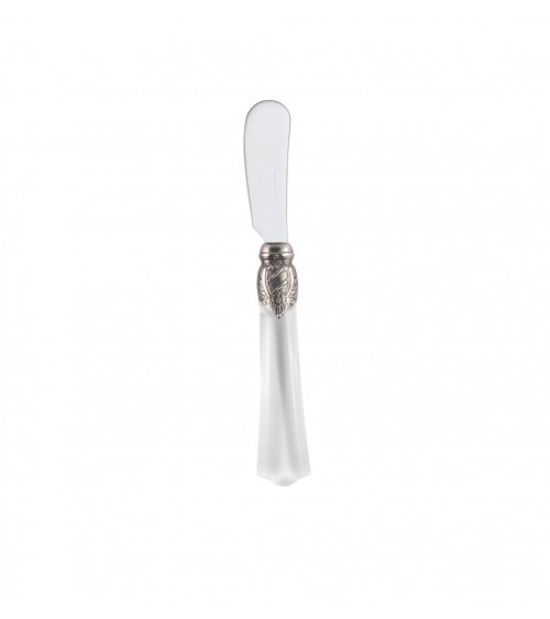 Vittoria Butter Splamino - Couverts Rivadossi Sandro - transparent