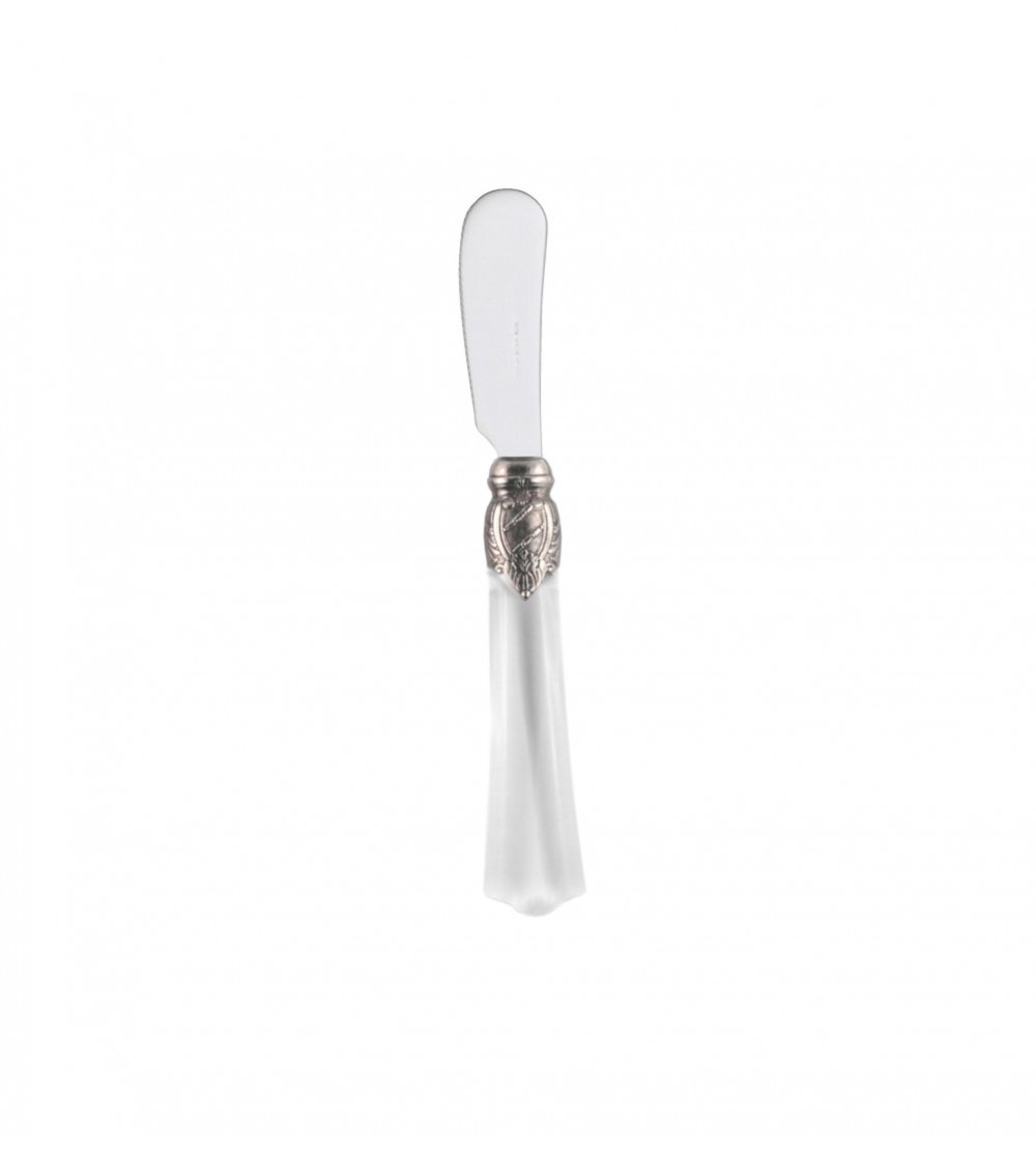Vittoria Splamino Butter - Rivadossi Sandro Cutlery - transparent Vittoria Splamino Butter - Rivadossi Sandro Cutlery - transparent