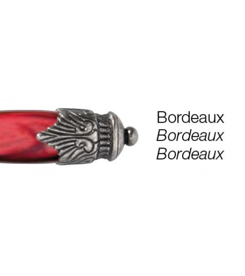 Arianna Dessertgabel - Rivadossi Sandro Besteck -