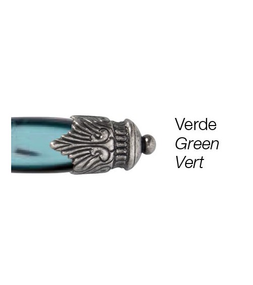 Arianna Dessert Fork - Rivadossi Sandro Cutlery -