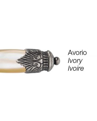 Arianna Spalmino da Burro - Posate Rivadossi Sandro - 