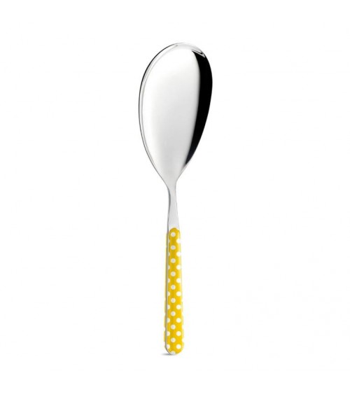 Rice Shovel - Polka Dot Cutlery - Neva Posateria Creativa -