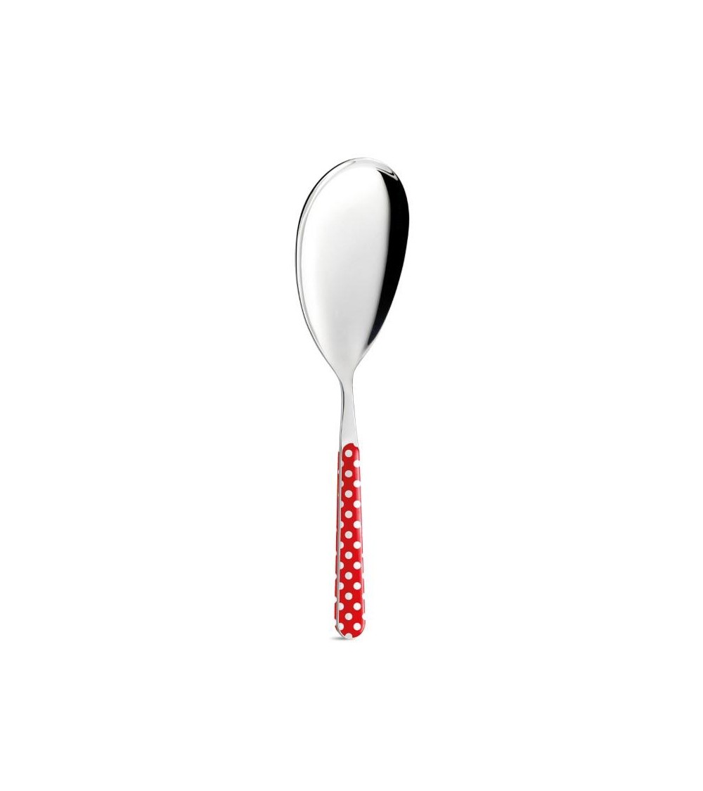 Rice Shovel - Polka Dot Cutlery - Neva Posateria Creativa -