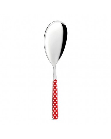Rice Shovel - Polka Dot Cutlery - Neva Posateria Creativa -