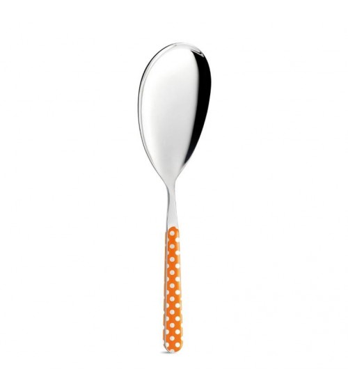 Rice Shovel - Polka Dot Cutlery - Neva Posateria Creativa -