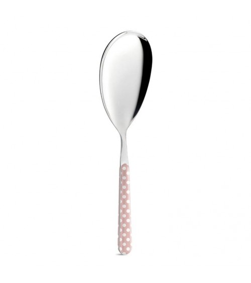 Rice Shovel - Polka Dot Cutlery - Neva Posateria Creativa -