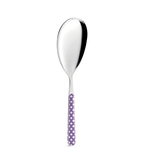 Rice Shovel - Polka Dot Cutlery - Neva Posateria Creativa -