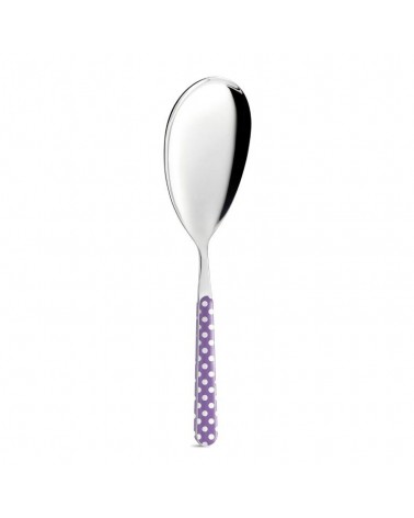 Pelle à riz - Couverts Pois - Neva Posateria Creativa -