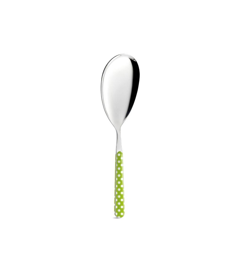 Rice Shovel - Polka Dot Cutlery - Neva Posateria Creativa -