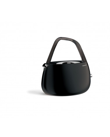 Casa Bugatti - Elektrischer Stahlkessel Jackie - Modernes Design -