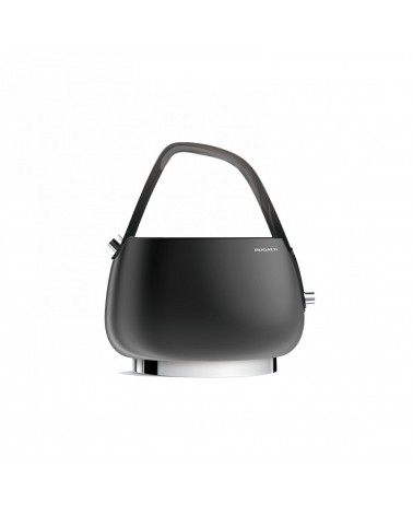 Casa Bugatti - Elektrischer Stahlkessel Jackie - Modernes Design -