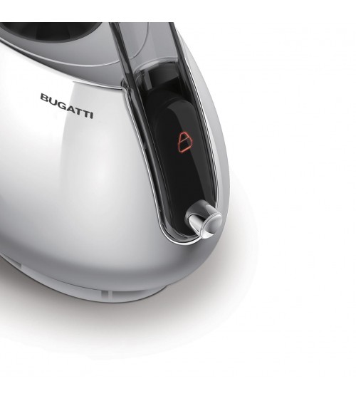 Casa Bugatti - Elektrischer Stahlkessel Jackie - Modernes Design -