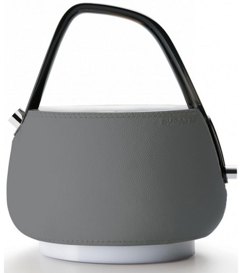 Jackie Leather Boiling - Casa Bugatti -