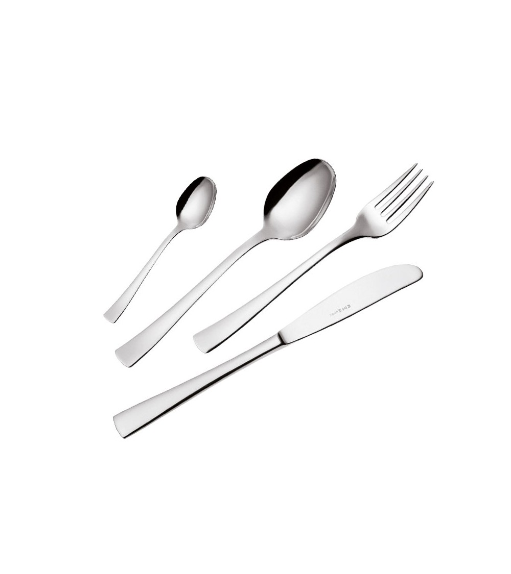 Alfa Stainless Steel Cutlery -
