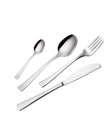 Alfa Stainless Steel Cutlery -