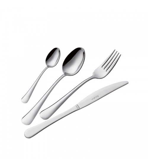 EMA CASTERNIES: stainless steel cutlery - Oxford - Nichel Free -