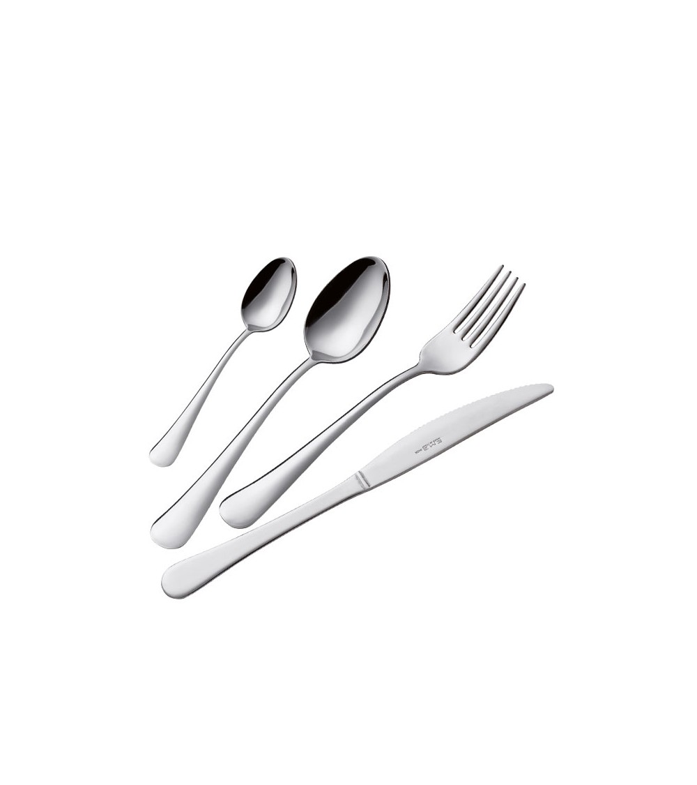 EMA CASTERNIES: stainless steel cutlery - Oxford - Nichel Free -