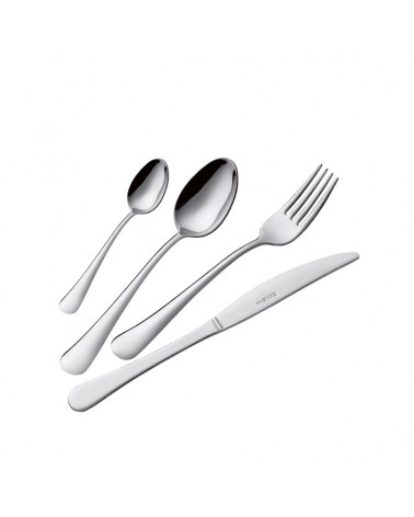 EMA CASTERNIES: stainless steel cutlery - Oxford - Nichel Free -