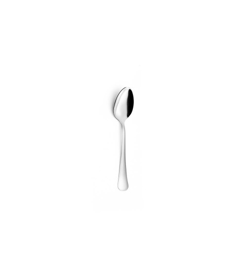 EMA CASTERNIES: Steel cutlery stainlessness - Oxford - Nichel Free - Coffee Spoon