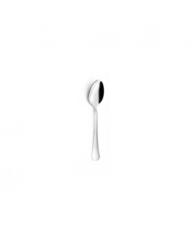 EMA CASTERNIES: Steel cutlery stainlessness - Oxford - Nichel Free - Coffee Spoon